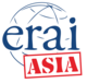 ERAI Asia logo ERAI Asia logo